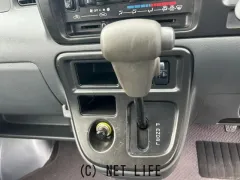 ダイハツ ハイゼットカーゴ