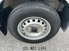 ダイハツ ハイゼットカーゴ