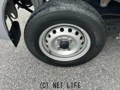 ダイハツ ハイゼットカーゴ