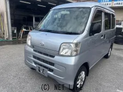 ダイハツ ハイゼットカーゴ