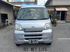 ダイハツ ハイゼットカーゴ