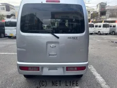 ダイハツ ハイゼットカーゴ