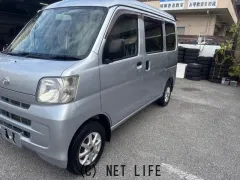 ダイハツ ハイゼットカーゴ