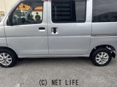 ダイハツ ハイゼットカーゴ