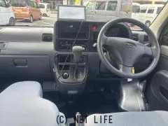 ダイハツ ハイゼットカーゴ