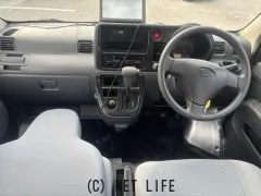 ダイハツ ハイゼットカーゴ