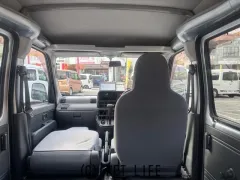 ダイハツ ハイゼットカーゴ