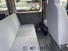 ダイハツ ハイゼットカーゴ