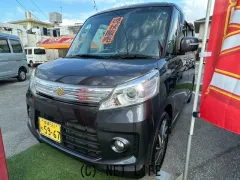 スズキ スペーシア