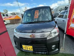 スズキ スペーシア