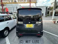 スズキ スペーシア