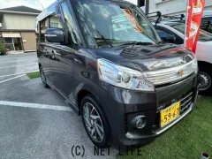 スズキ スペーシア