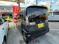 スズキ スペーシア