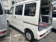 トヨタ ピクシスバン