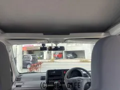 トヨタ ピクシスバン