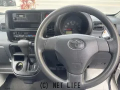 トヨタ ピクシスバン