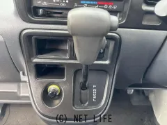 トヨタ ピクシスバン