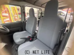 トヨタ ピクシスバン