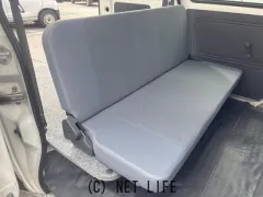 トヨタ ピクシスバン