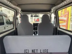 トヨタ ピクシスバン