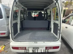 トヨタ ピクシスバン