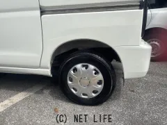 トヨタ ピクシスバン