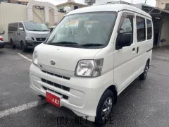 ダイハツ ハイゼットカーゴ