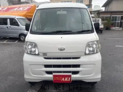 ダイハツ ハイゼットカーゴ