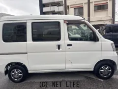 ダイハツ ハイゼットカーゴ
