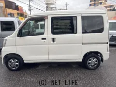 ダイハツ ハイゼットカーゴ