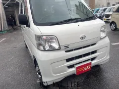 ダイハツ ハイゼットカーゴ