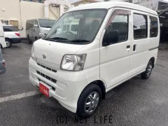 ダイハツ ハイゼットカーゴ