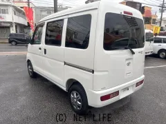 ダイハツ ハイゼットカーゴ