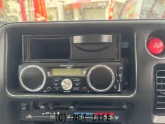 ダイハツ ハイゼットカーゴ