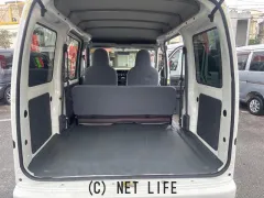 ダイハツ ハイゼットカーゴ