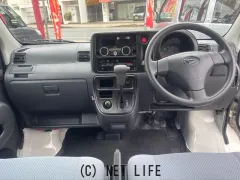 ダイハツ ハイゼットカーゴ