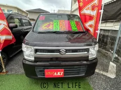 スズキ ワゴンR