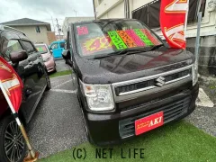 スズキ ワゴンR