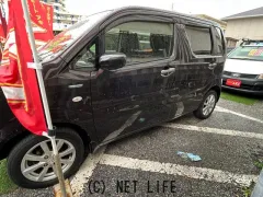 スズキ ワゴンR