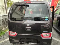 スズキ ワゴンR