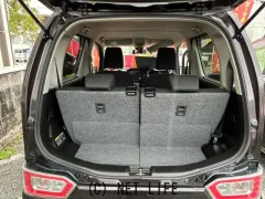 スズキ ワゴンR