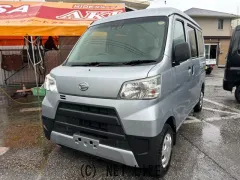 ダイハツ ハイゼットカーゴ