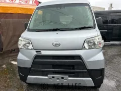 ダイハツ ハイゼットカーゴ