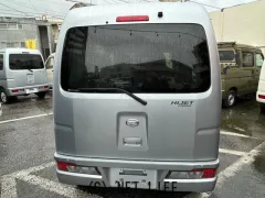 ダイハツ ハイゼットカーゴ
