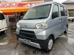 ダイハツ ハイゼットカーゴ