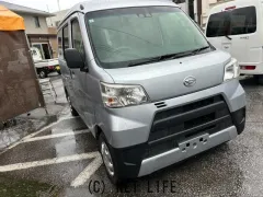 ダイハツ ハイゼットカーゴ