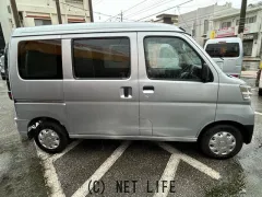 ダイハツ ハイゼットカーゴ