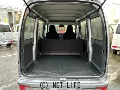ダイハツ ハイゼットカーゴ