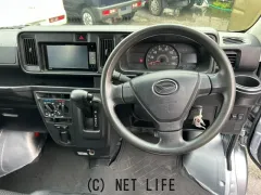 ダイハツ ハイゼットカーゴ