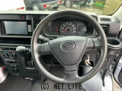 ダイハツ ハイゼットカーゴ